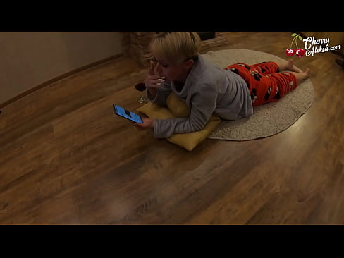 ❤️ გიჟი ქერა წოვის დიდი დიკი წოვს და მასზე აბრუნდება - ანალური სექსი ❤️❌ უბრალოდ პორნო ka.tube-sexer.ru ️❤